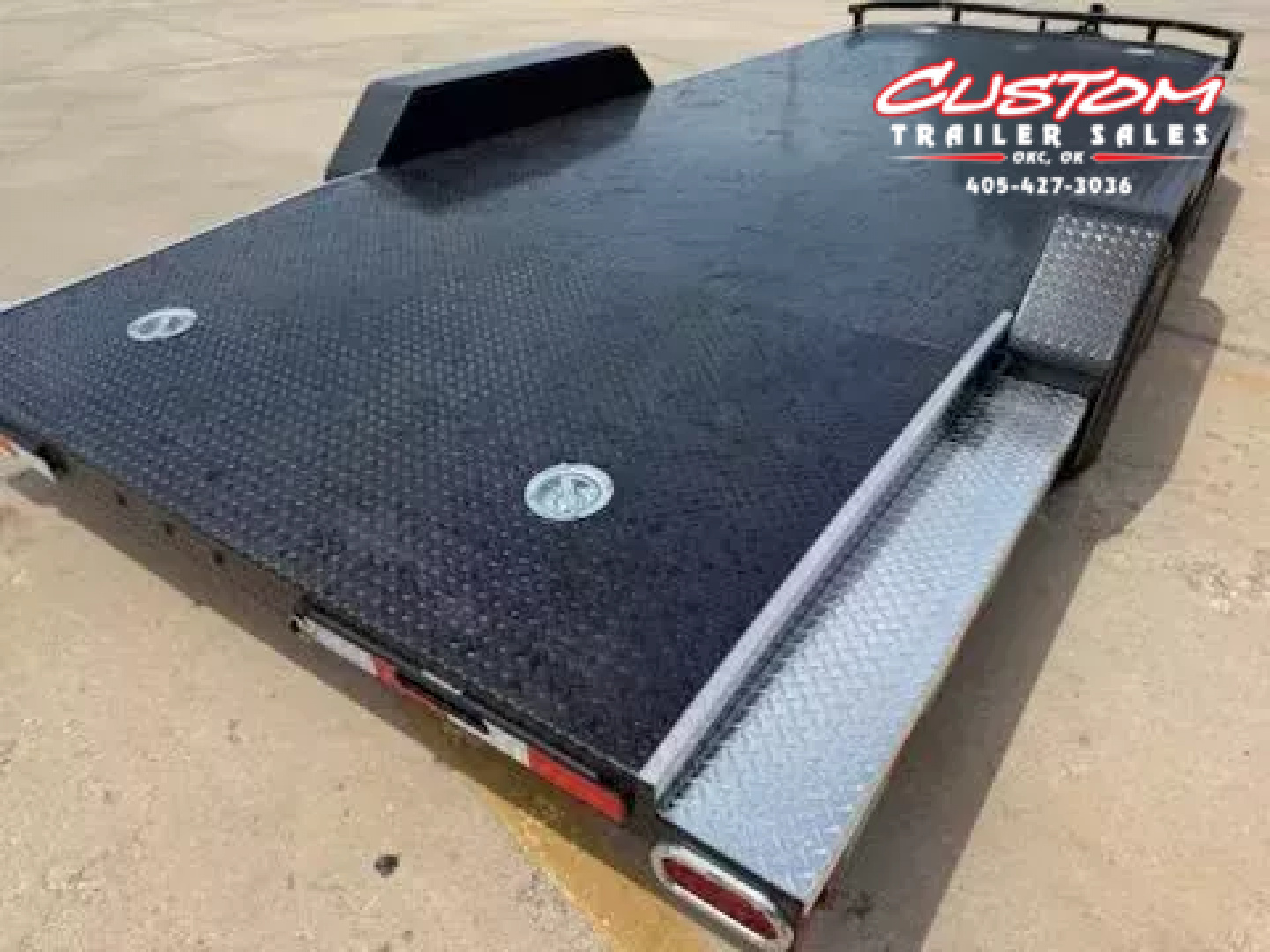 New #001840 2026 LOAD TRAIL CZ 20 X 83 TANDEM AXLE 7K STEEL FLOOR CAR HAULER W/ ALUMINUM TRIM PACKAGE