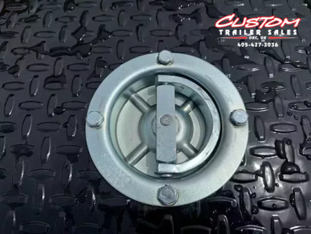 New #001840 2026 LOAD TRAIL CZ 20 X 83 TANDEM AXLE 7K STEEL FLOOR CAR HAULER W/ ALUMINUM TRIM PACKAGE