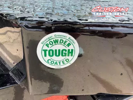 New #001840 2026 LOAD TRAIL CZ 20 X 83 TANDEM AXLE 7K STEEL FLOOR CAR HAULER W/ ALUMINUM TRIM PACKAGE