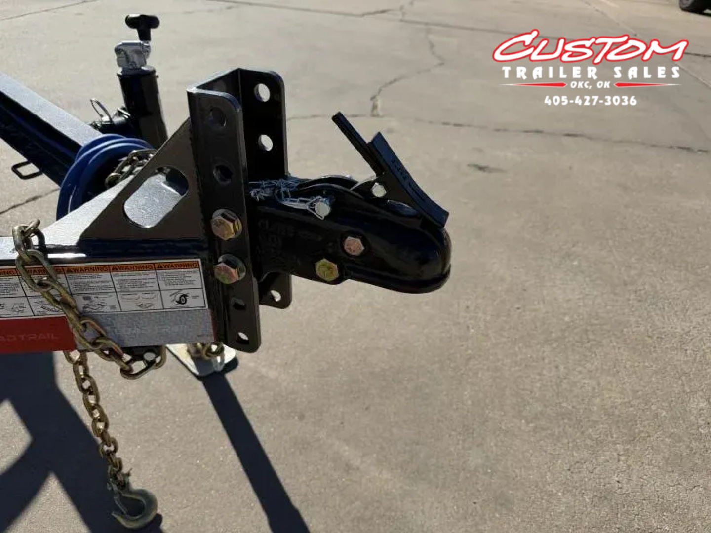 New #002231 2026 LOAD TRAIL CZ 20 X 83 TANDEM AXLE 10K STEEL FLOOR CAR HAULER