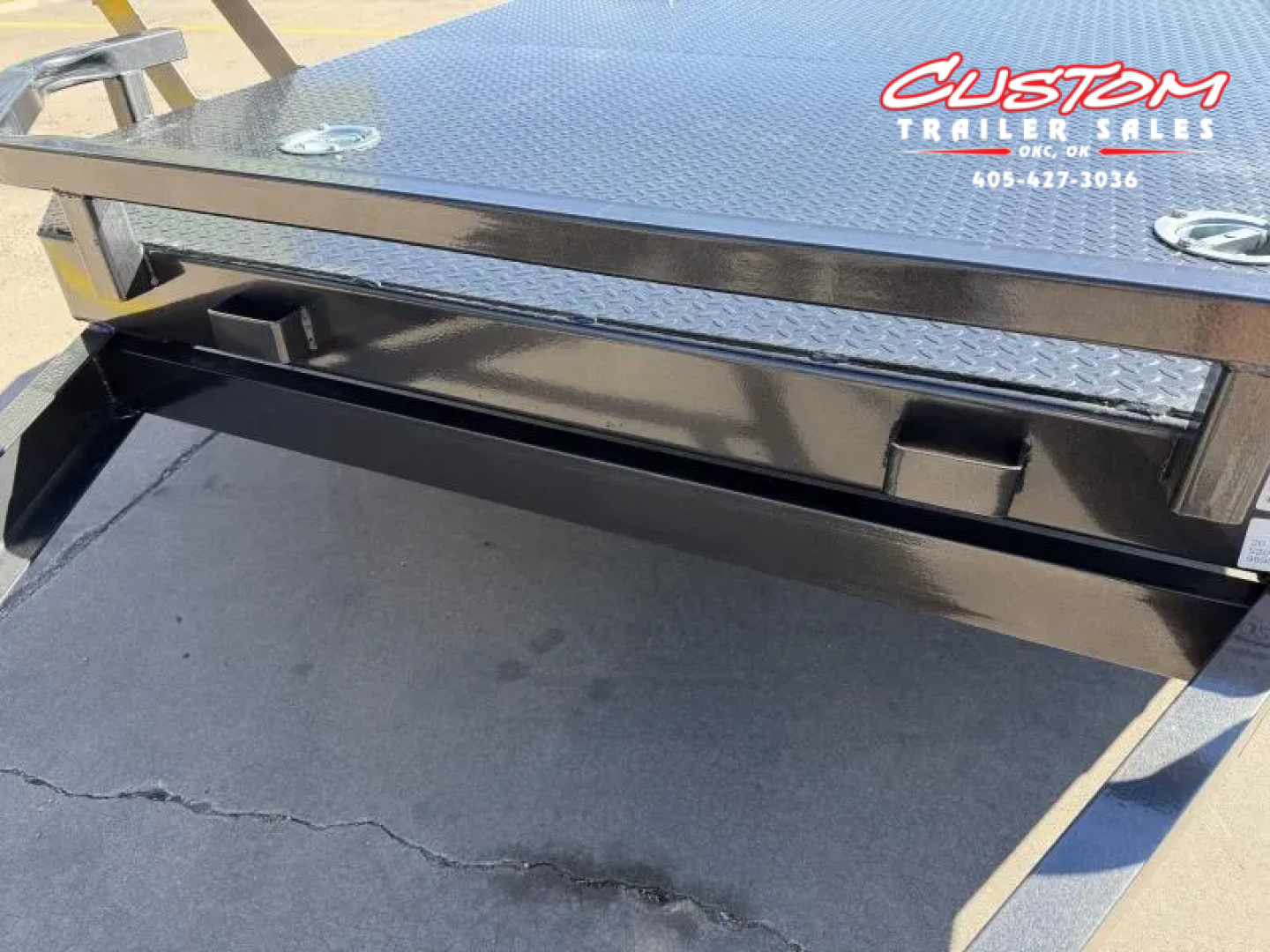 New #002231 2026 LOAD TRAIL CZ 20 X 83 TANDEM AXLE 10K STEEL FLOOR CAR HAULER