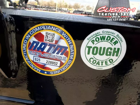 New #002330 2026 LOAD TRAIL SH 12 X 77 SINGLE AXLE 7K SCISSOR HAULER TILT TRAILER