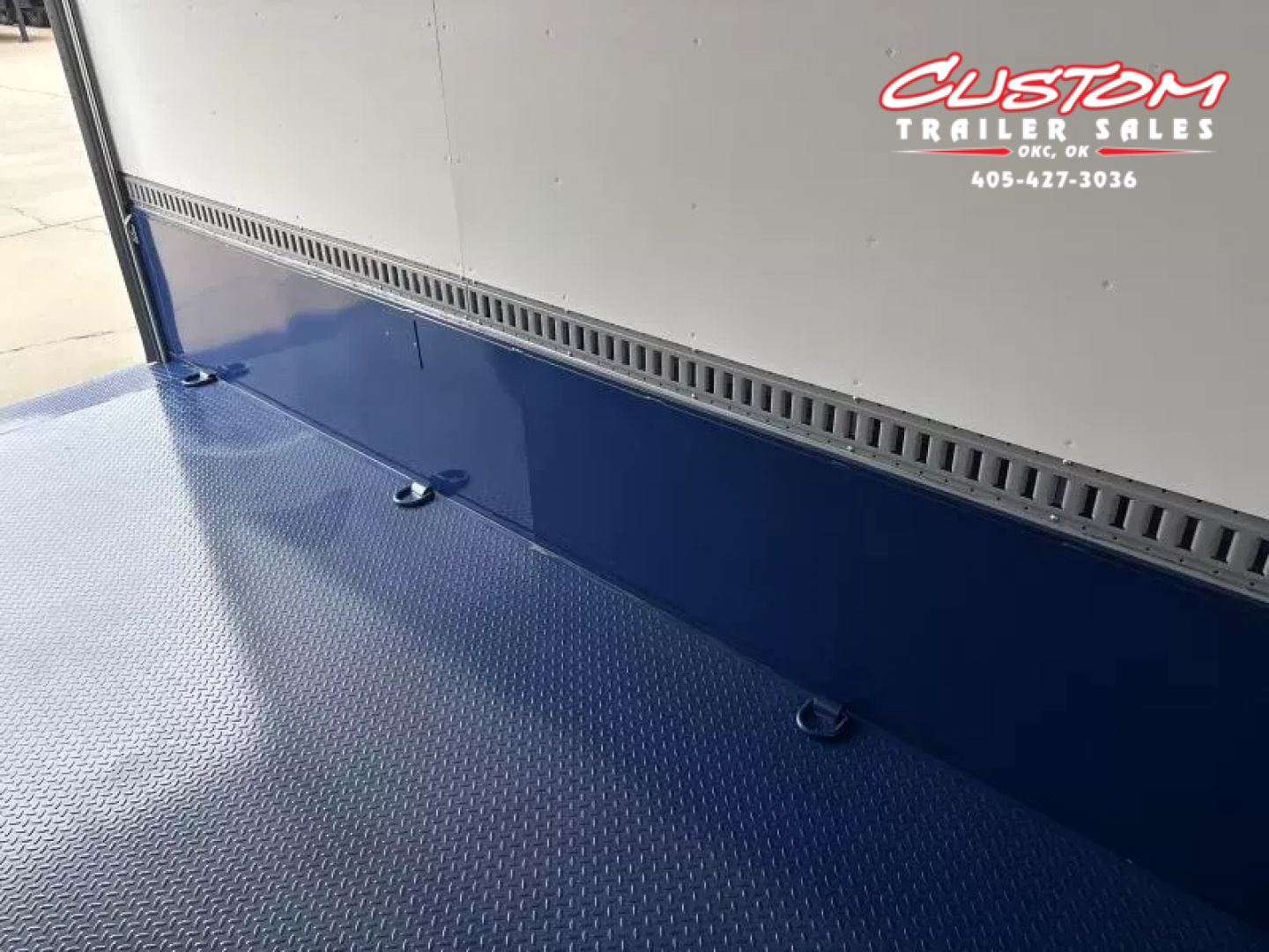New #004158 2025 Air Tow E-16XL 6.25 X 15.75 DROP DECK ENCLOSED TRAILER