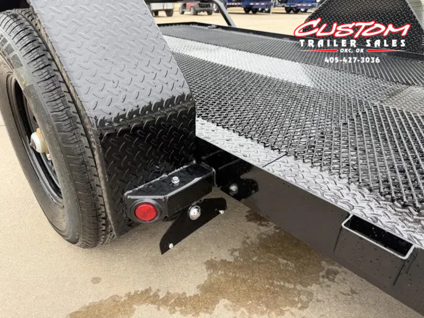 New #004567 2026 LOAD TRAIL SH 12 X 77 SINGLE AXLE 7K SCISSOR HAULER TILT TRAILER