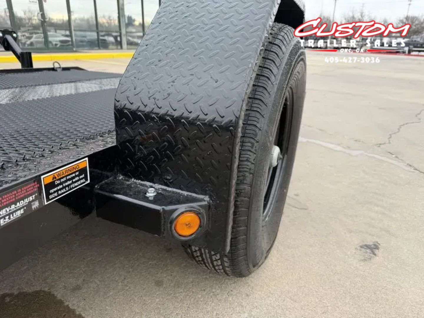 New #004567 2026 LOAD TRAIL SH 12 X 77 SINGLE AXLE 7K SCISSOR HAULER TILT TRAILER