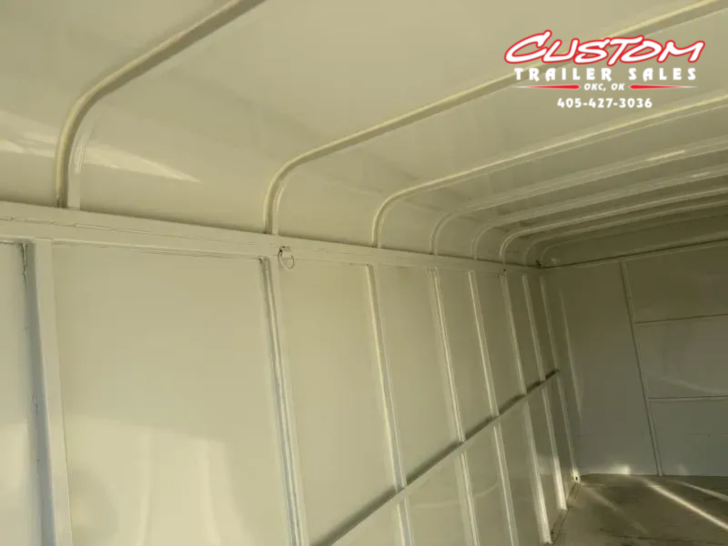 New #035277 2025 DIAMOND T TA3 6.8 X 16 TANDEM AXLE 10K ALL STEEL ENCLOSED TRAILER W/ REAR RAMP DOOR