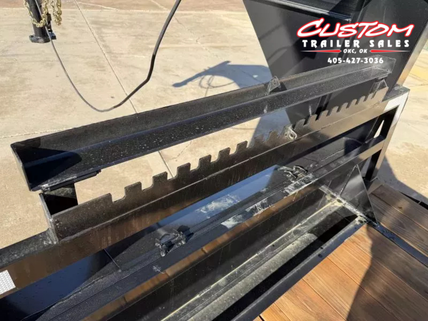 New #036043 2026 DIAMOND TSDSKP2008GN 30 X 102 SUPER DUTY SKID PRO 20K GOOSENECK EQUIPMENT W/ MINI MAXX RAMPS