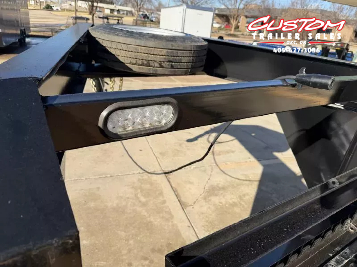 New #036043 2026 DIAMOND TSDSKP2008GN 30 X 102 SUPER DUTY SKID PRO 20K GOOSENECK EQUIPMENT W/ MINI MAXX RAMPS