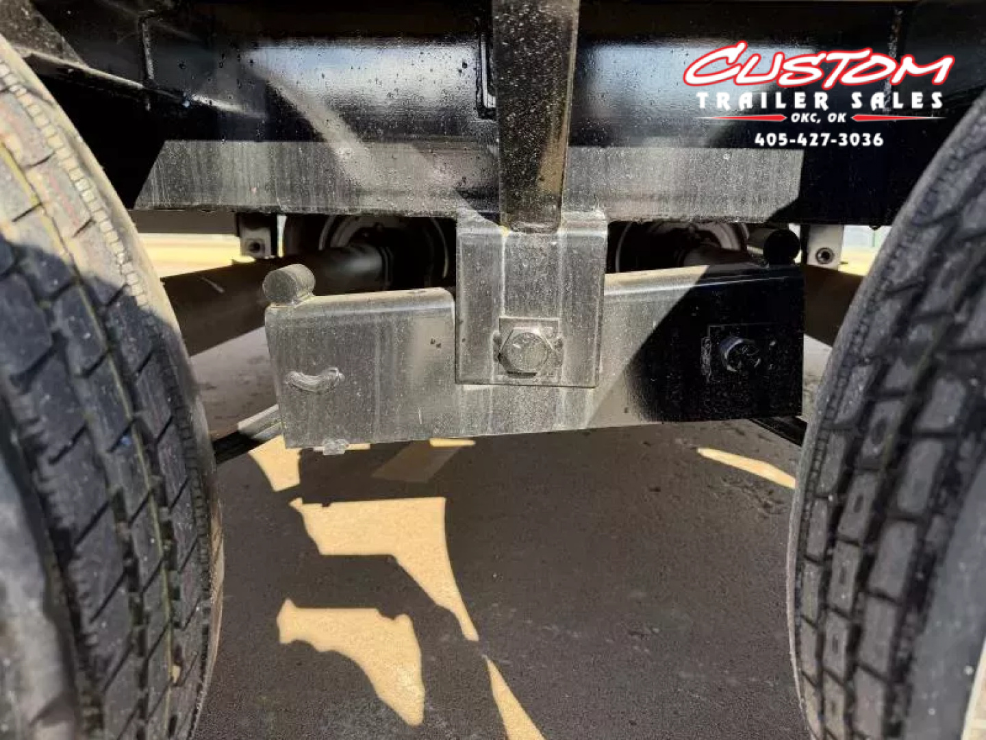 New #036043 2026 DIAMOND TSDSKP2008GN 30 X 102 SUPER DUTY SKID PRO 20K GOOSENECK EQUIPMENT W/ MINI MAXX RAMPS