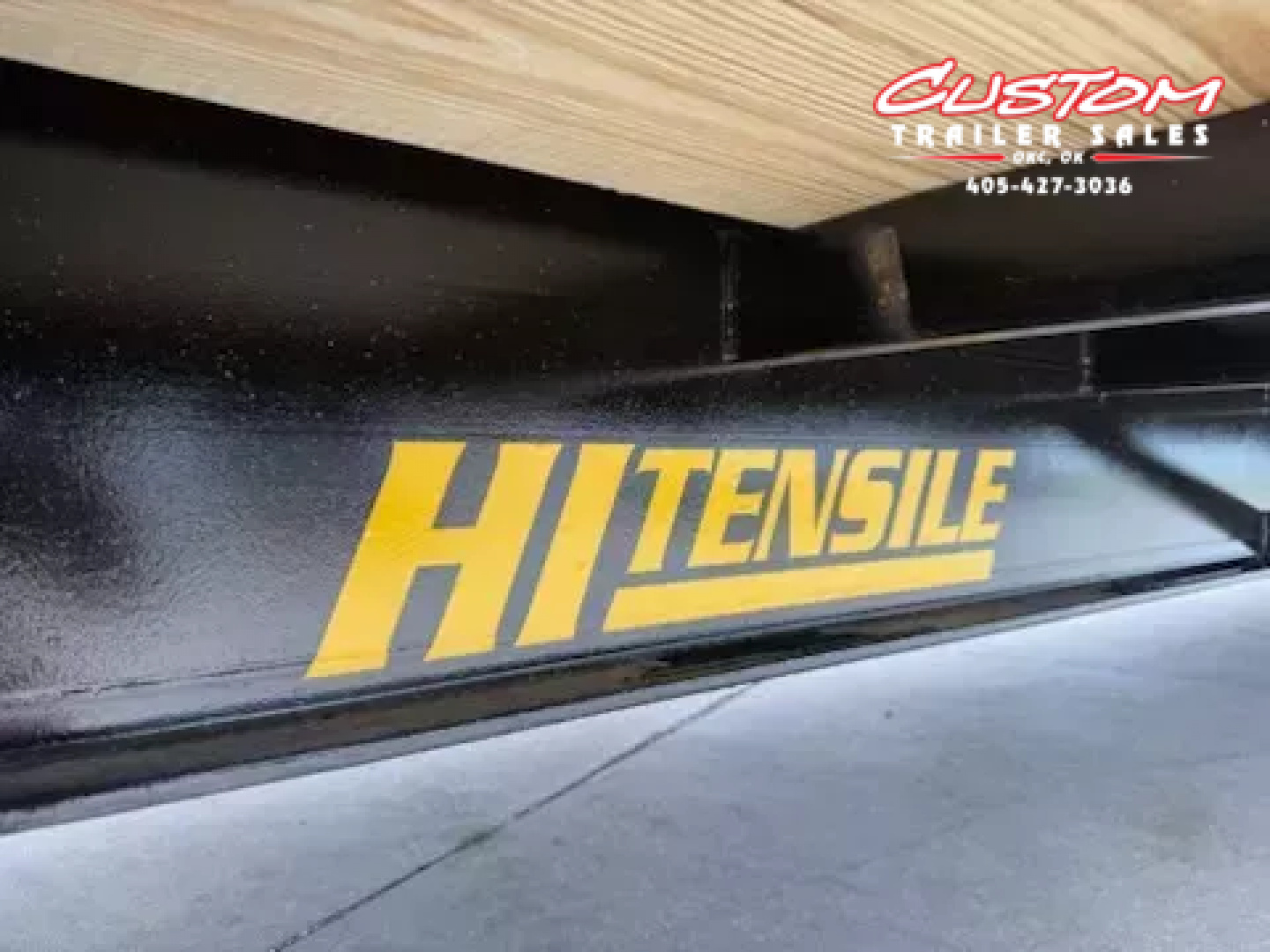 New #036056 2024 DIAMOND T DTF 40 X 102 DUAL TANDEM 24K FLATBED GOOSENECK W/ MAXX RAMPS