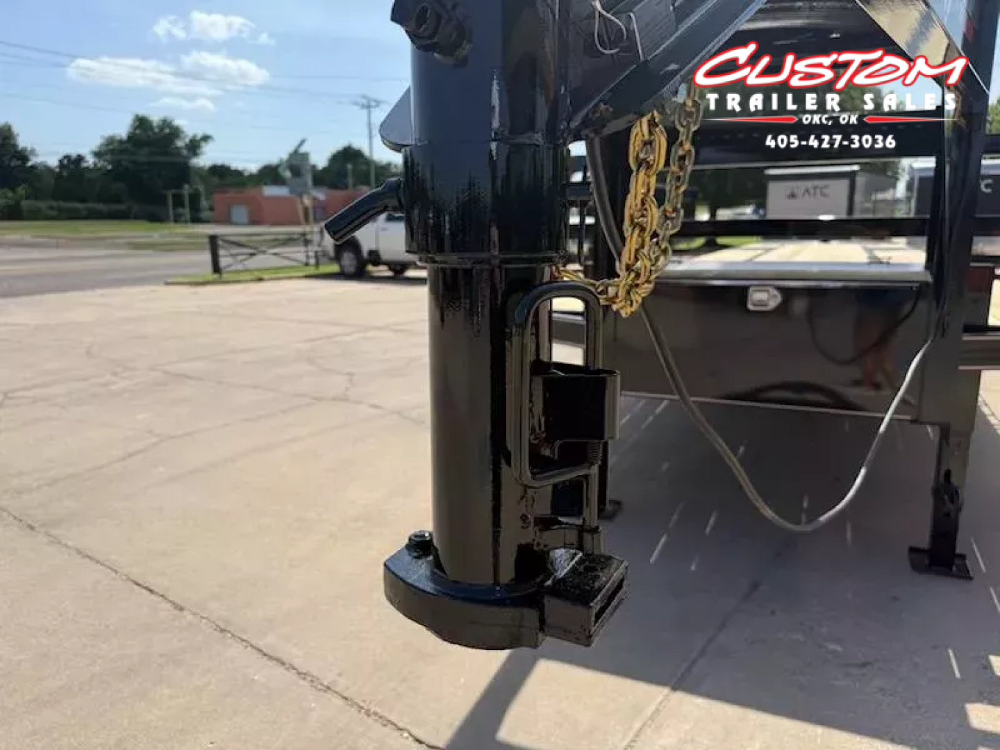 New #036527 2026 DIAMOND T DTF 40 X 102 DUAL TANDEM 20K GOOSENECK W/ MAXX RAMPS