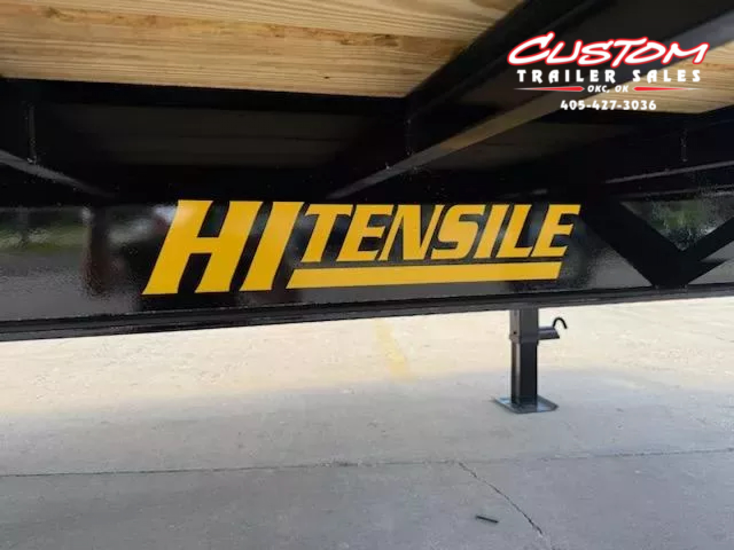 New #036527 2026 DIAMOND T DTF 40 X 102 DUAL TANDEM 20K GOOSENECK W/ MAXX RAMPS