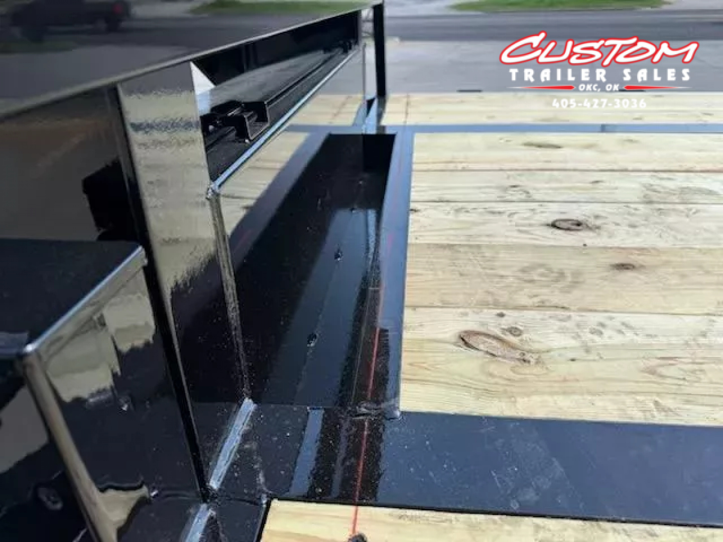 New #036527 2026 DIAMOND T DTF 40 X 102 DUAL TANDEM 20K GOOSENECK W/ MAXX RAMPS