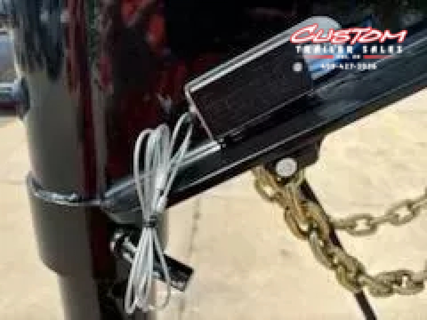 New #037160 2026 DIAMOND T DTF 25 X 102 DUAL TANDEM 20K GOOSENECK W/ MAXX RAMPS