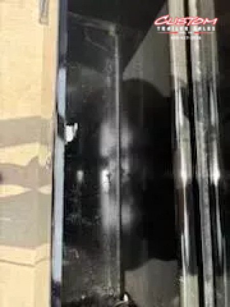 New #037160 2026 DIAMOND T DTF 25 X 102 DUAL TANDEM 20K GOOSENECK W/ MAXX RAMPS