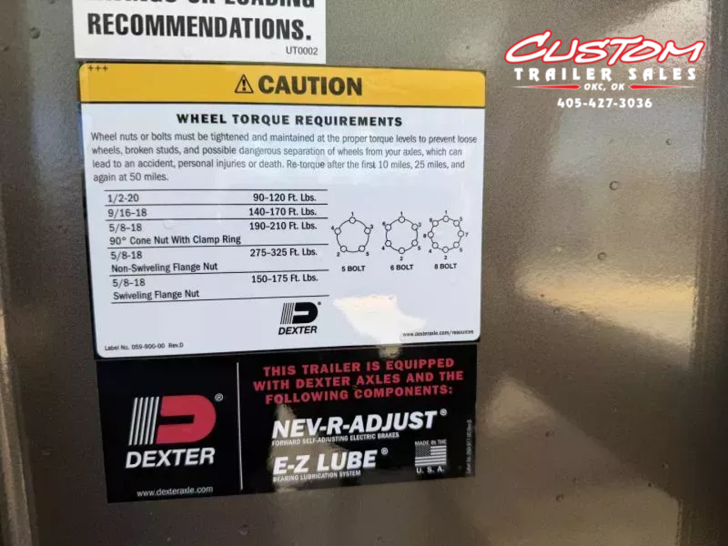 New #037525 2026 DIAMOND T DTF 32 X 102 DUAL TANDEM 20K GOOSENECK W/ MAXX RAMPS