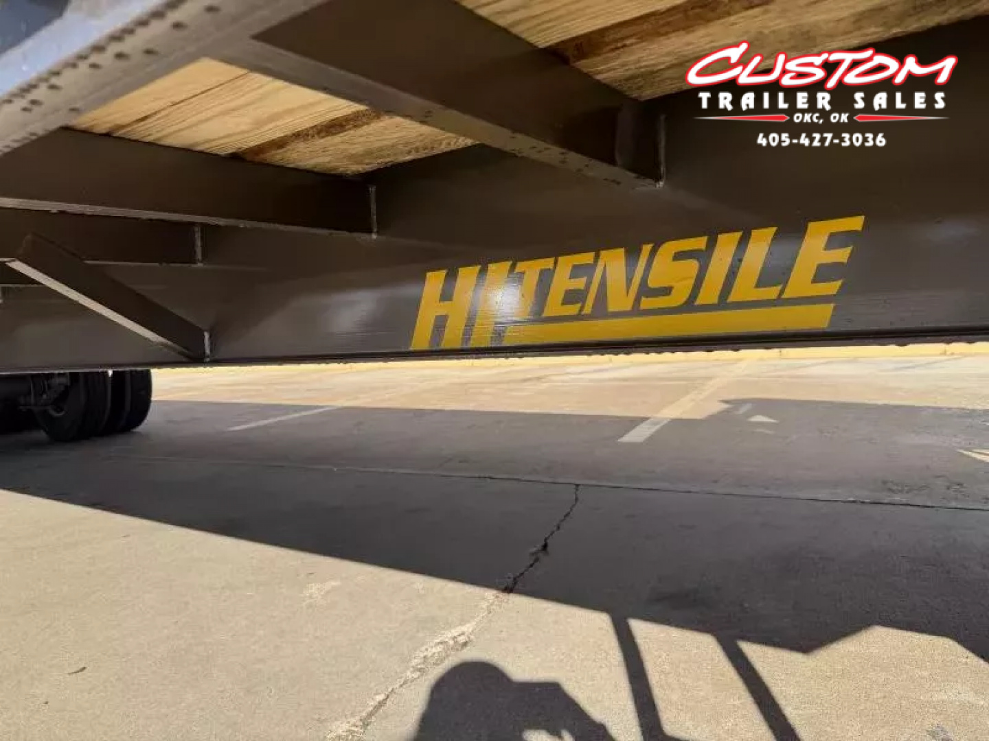 New #037525 2026 DIAMOND T DTF 32 X 102 DUAL TANDEM 20K GOOSENECK W/ MAXX RAMPS