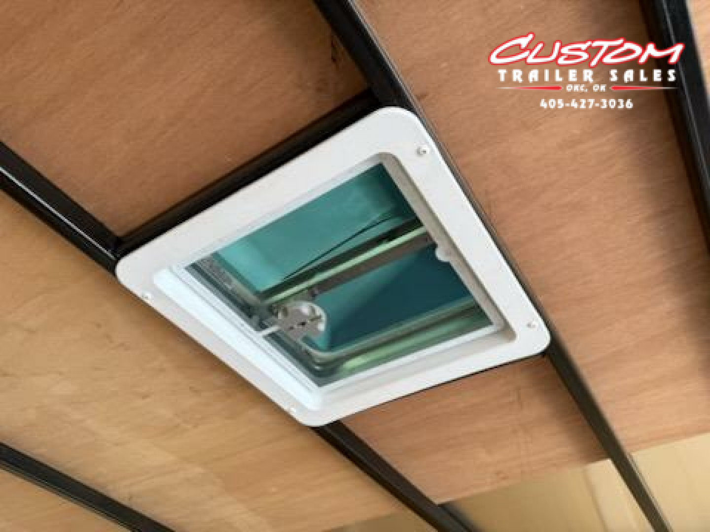 New #053138 2025 FOREST RIVER TA3 8.5 X 16 TANDEM AXLE 10K ENCLOSED W/ REAR RAMP DOOR