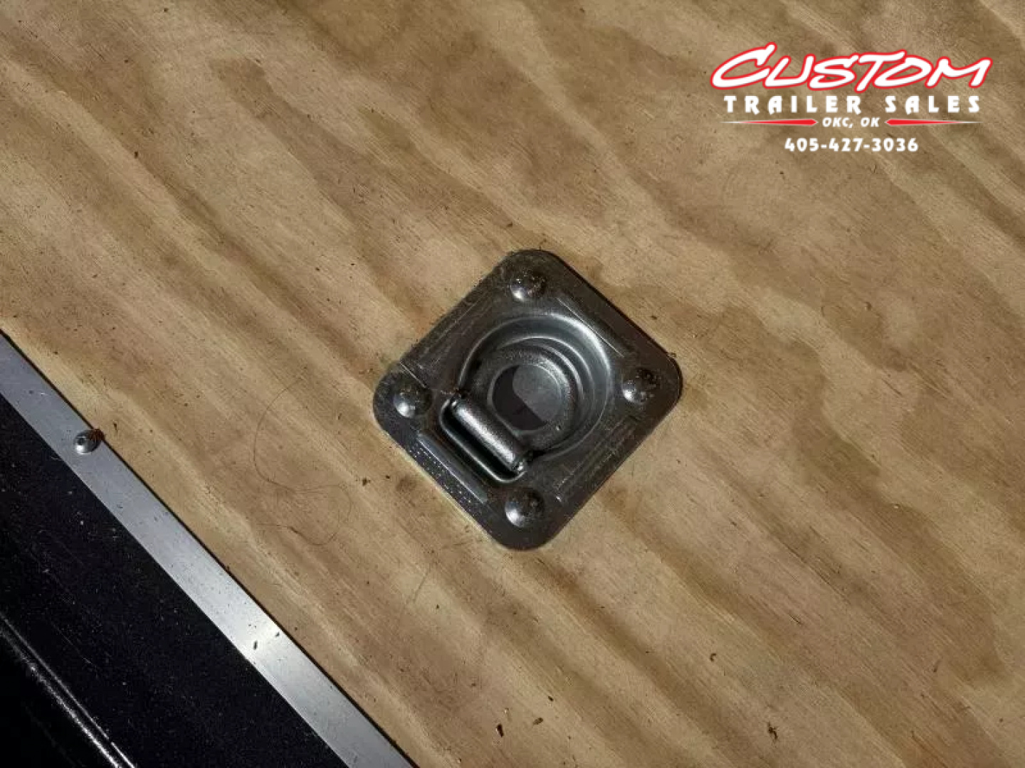 New #054940 2026 FOREST RIVER TA3 8.5 X 28 TANDEM AXLE 10K ENCLOSED W/ REAR RAMP DOOR