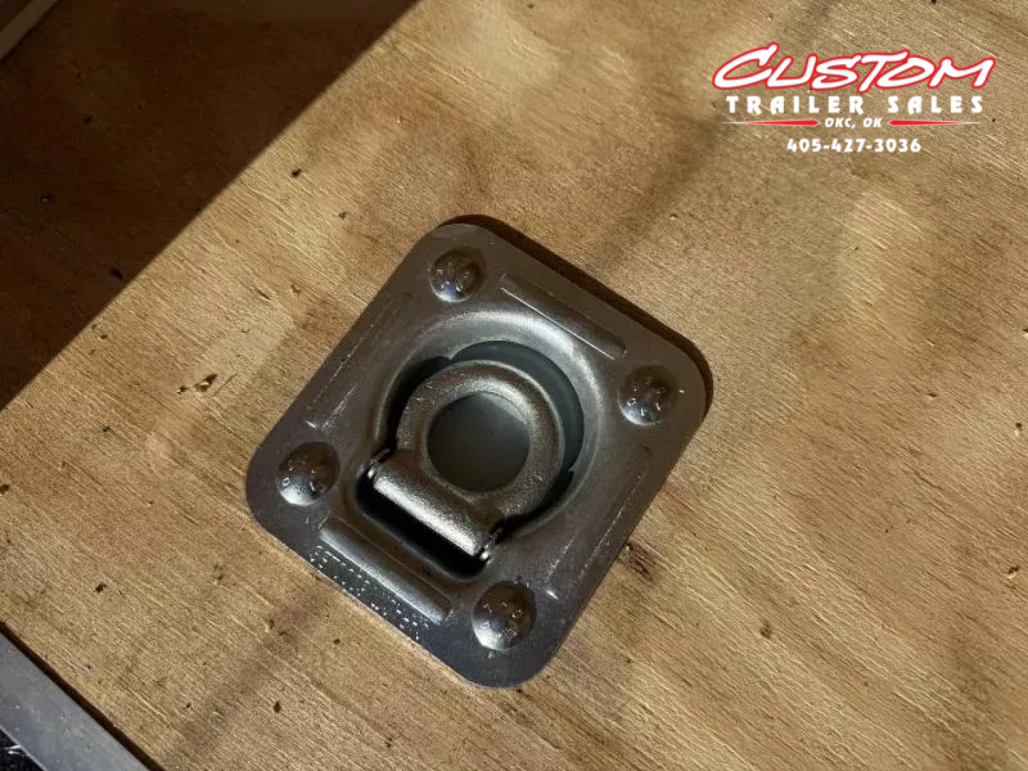 New #054952 2026 FOREST RIVER TA2 7 X 16 TANDEM AXLE 7K ENCLOSED W/ REAR RAMP DOOR