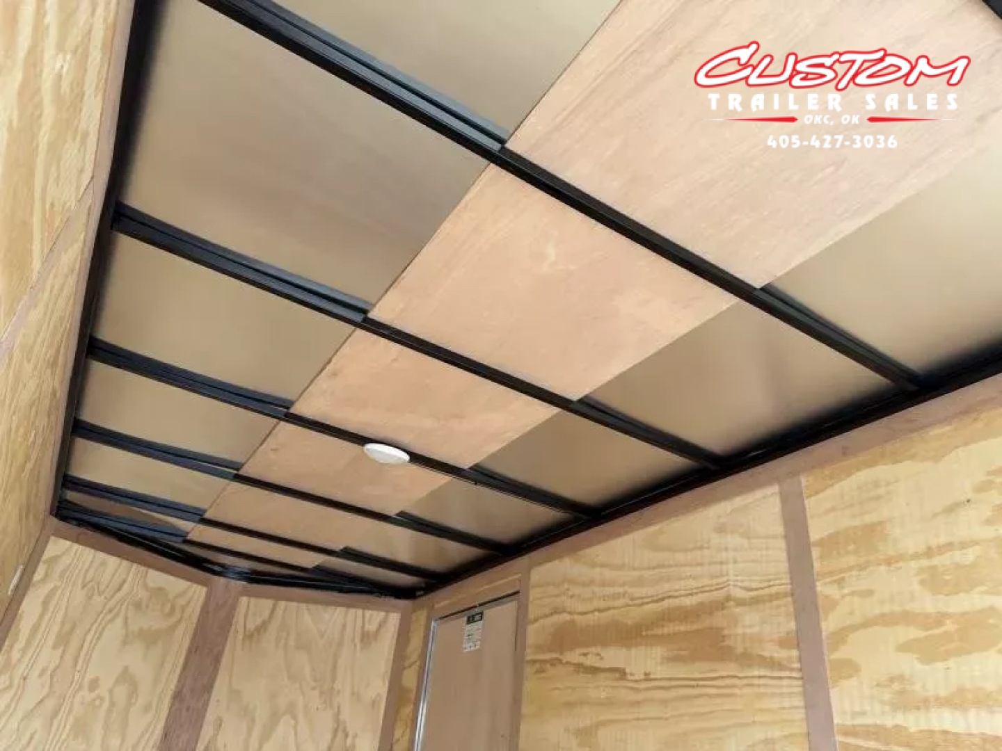 New #054980 2026 FOREST RIVER TA2 6 X 12 TANDEM AXLE 7K ENCLOSED W/ REAR RAMP DOOR