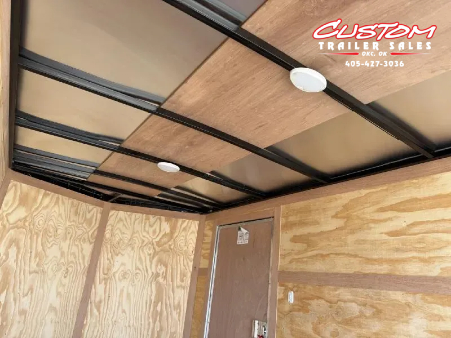 New #055414 2026 FOREST RIVER SA 6 X 10 SINGLE AXLE 3K ENCLOSED W/ REAR RAMP DOOR