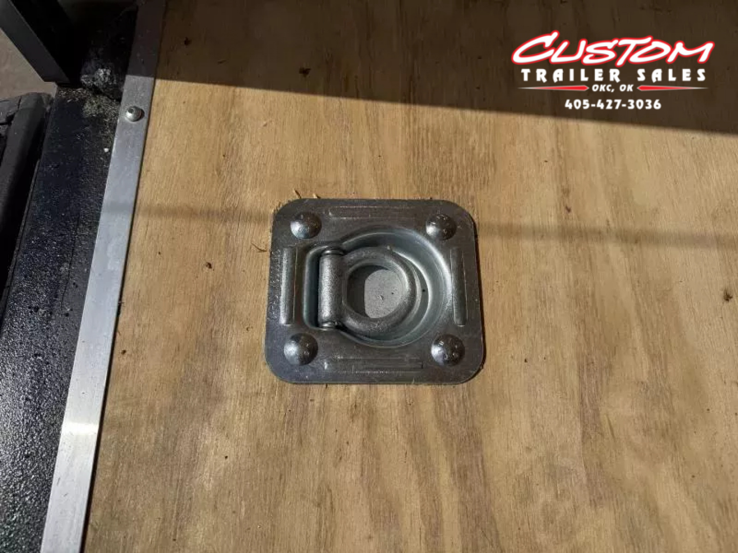 New #055663 2026 FOREST RIVER TA2 7 X 14 TANDEM AXLE 7K ENCLOSED W/ REAR RAMP DOOR