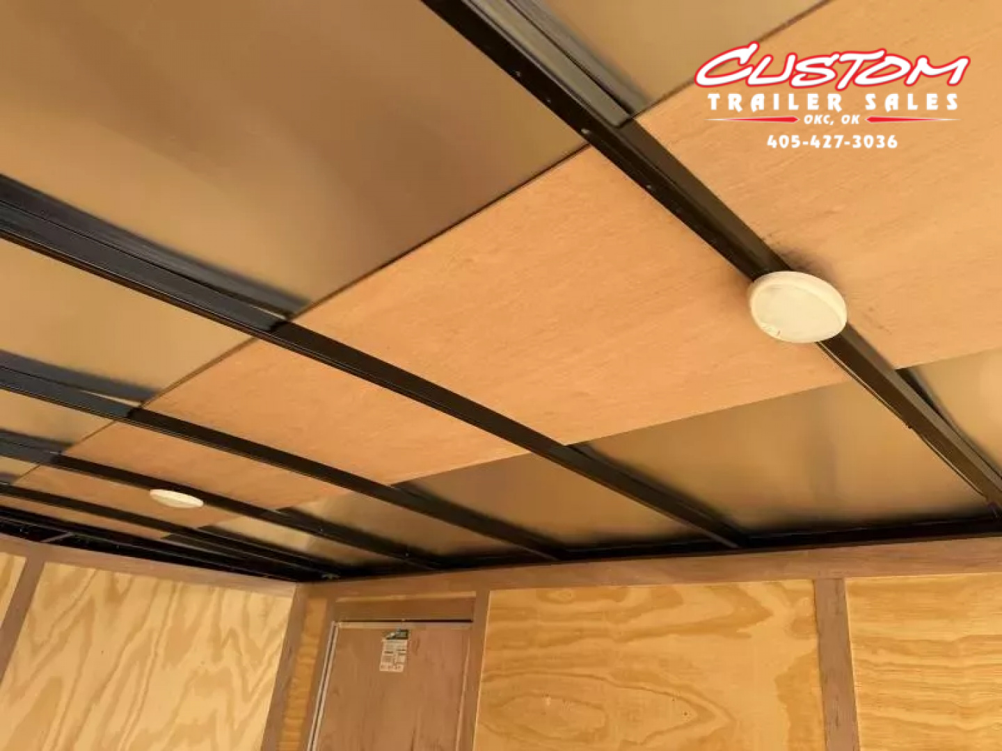 New #055663 2026 FOREST RIVER TA2 7 X 14 TANDEM AXLE 7K ENCLOSED W/ REAR RAMP DOOR