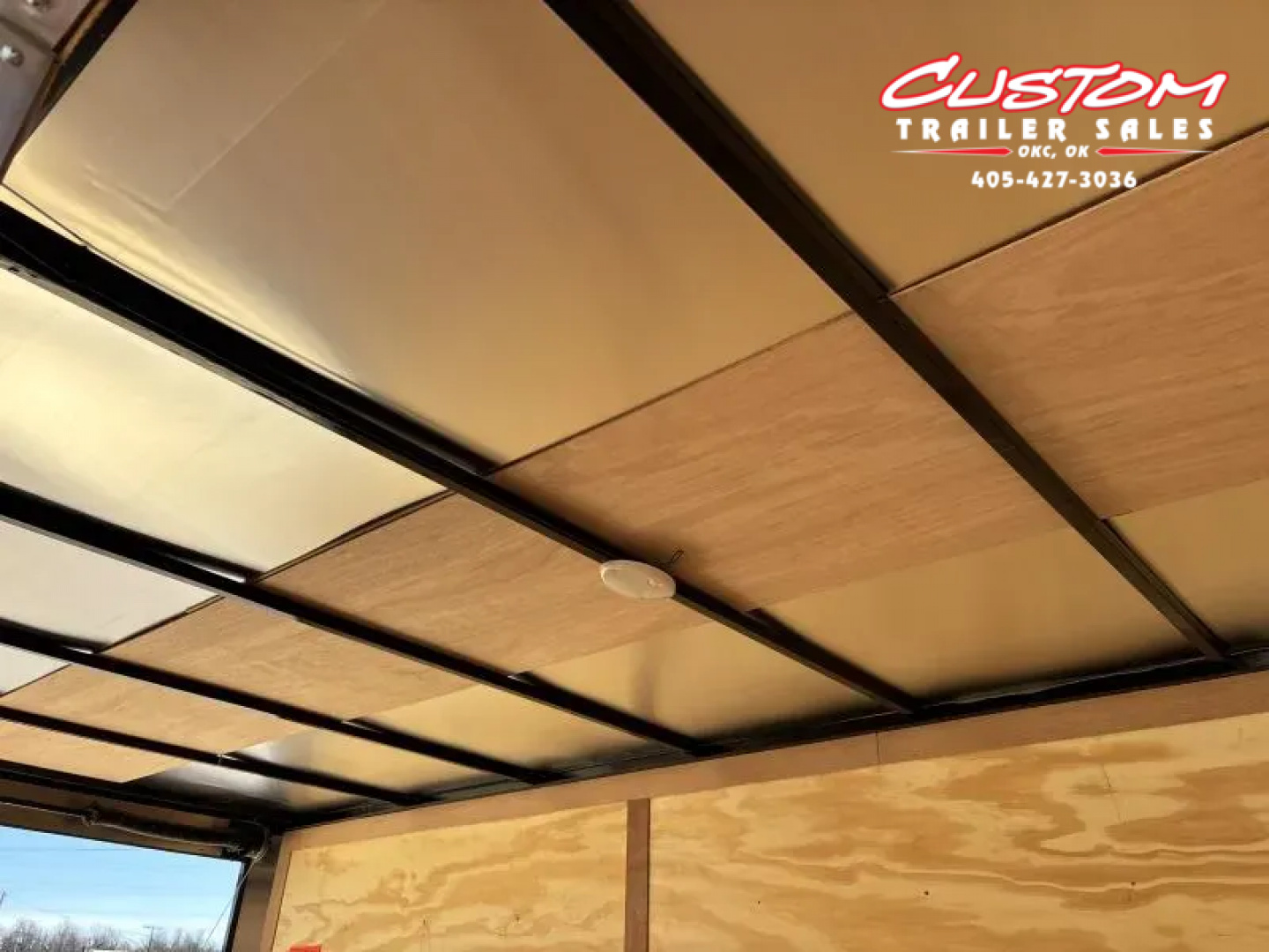 New #055690 2026 FOREST RIVER TA2 7 X 14 TANDEM AXLE 7K ENCLOSED W/ REAR RAMP DOOR