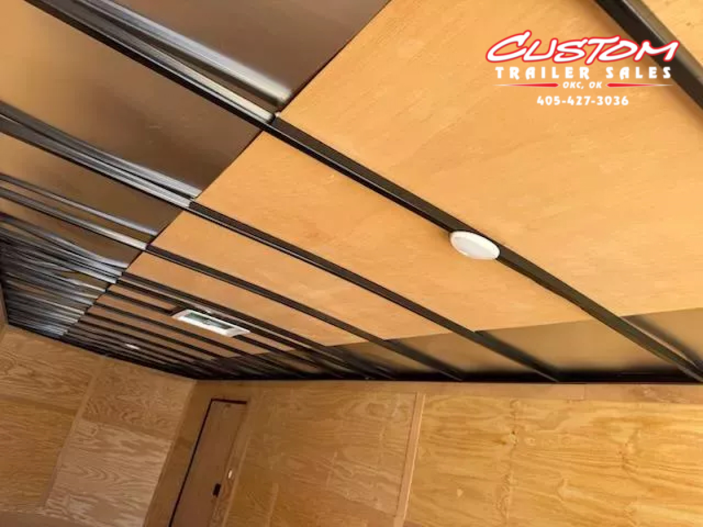 New #095259 2026 FOREST RIVER TA3 8.5 X 28 TANDEM AXLE 10K ENCLOSED W/ REAR RAMP DOOR & BLACKOUT TRIM PACKAGE