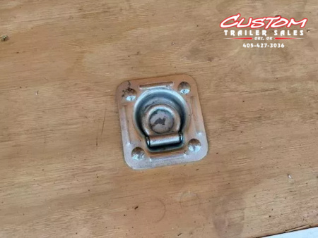 New #095259 2026 FOREST RIVER TA3 8.5 X 28 TANDEM AXLE 10K ENCLOSED W/ REAR RAMP DOOR & BLACKOUT TRIM PACKAGE