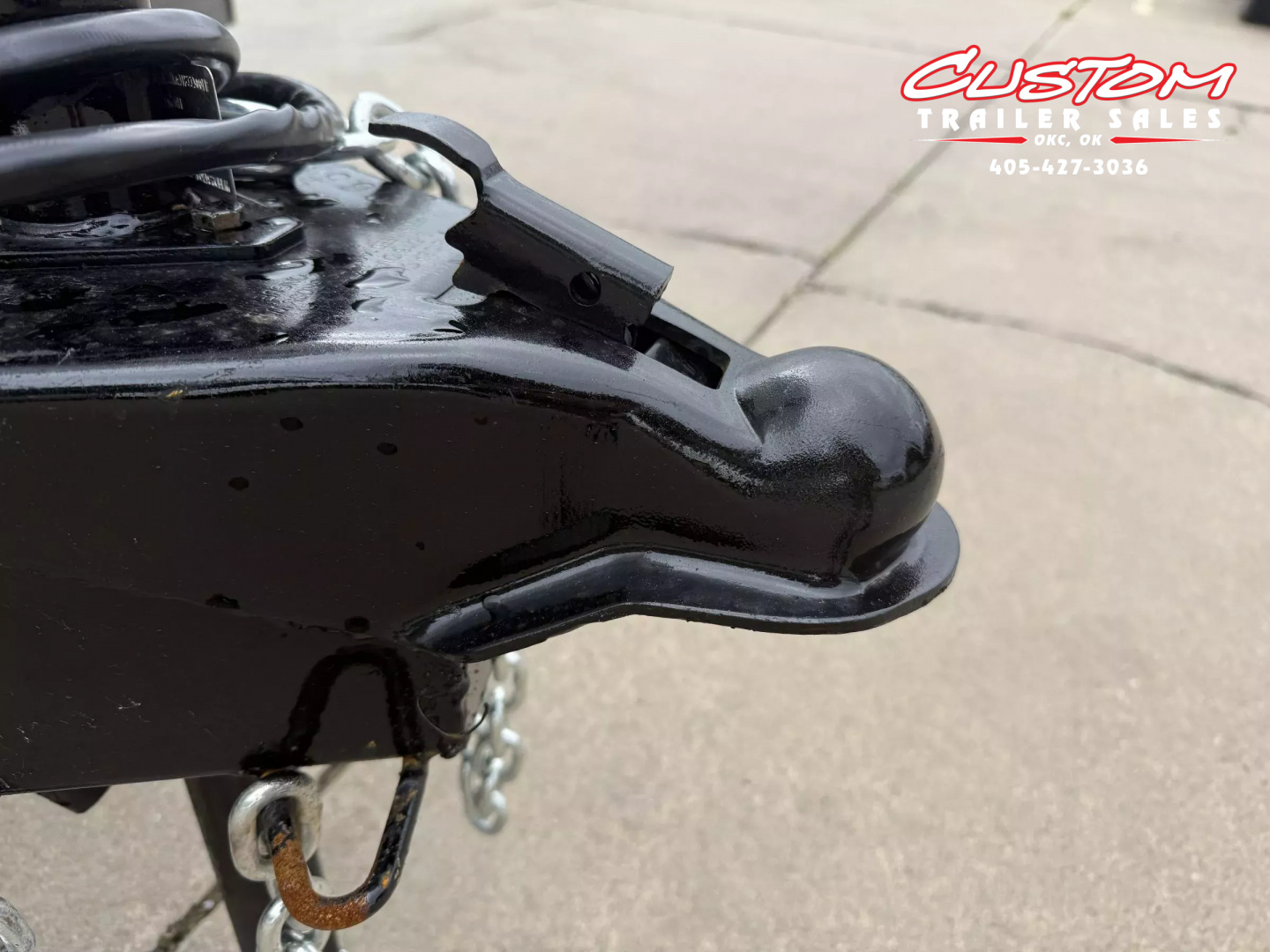 New #096543 2025 FOREST RIVER TA3 8.5 X 24 TANDEM AXLE 10K ENCLOSED W/ REAR RAMP DOOR