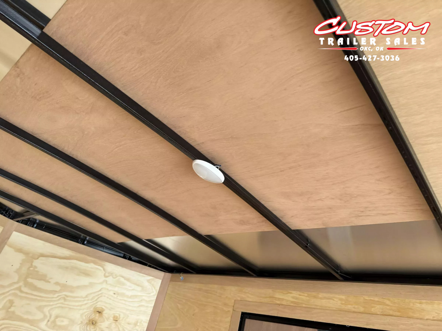 New #096543 2025 FOREST RIVER TA3 8.5 X 24 TANDEM AXLE 10K ENCLOSED W/ REAR RAMP DOOR