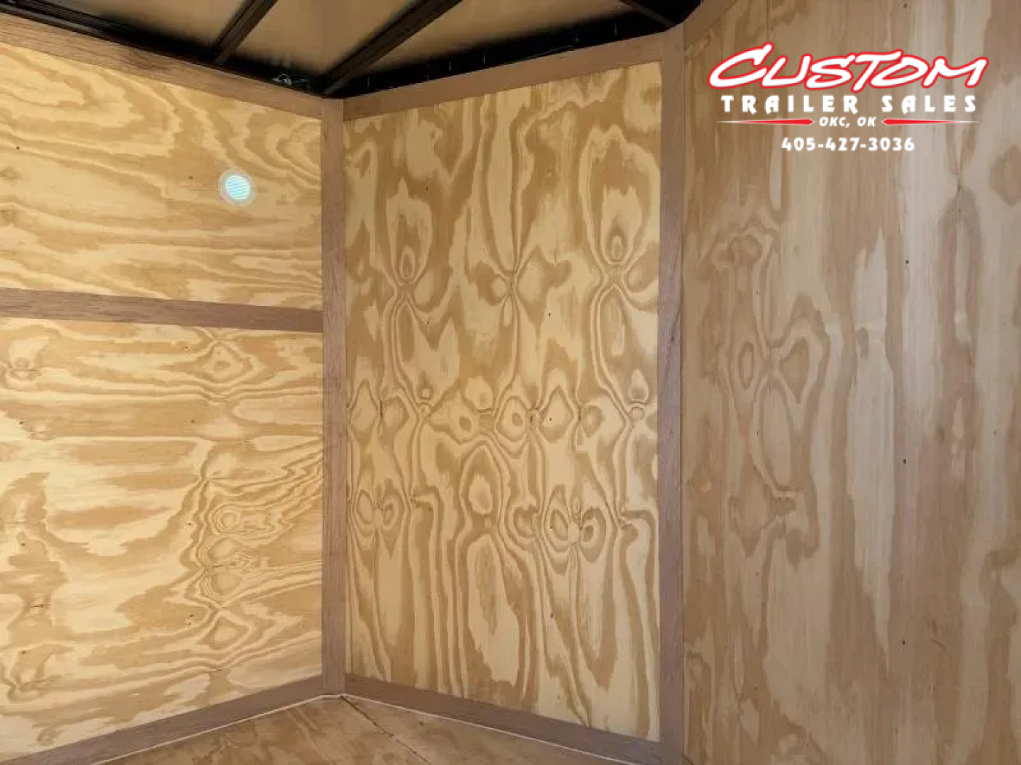 New #097305 2026 FOREST RIVER TA3 7 X 16 TANDEM AXLE 10K ENCLOSED W/ REAR DOUBLE DOORS