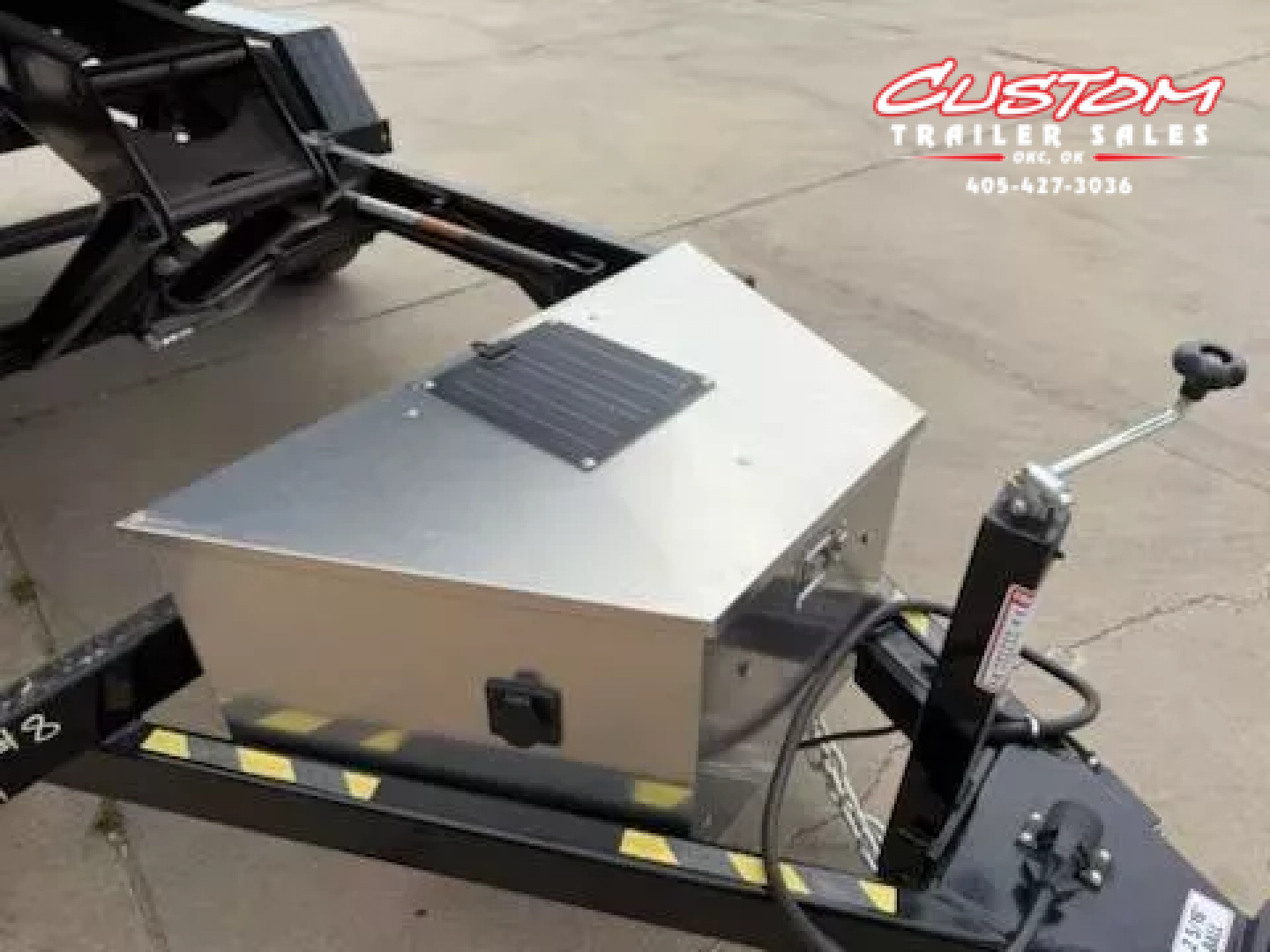 New #131224 2026 SOUTHLAND SL510 5 X 10 SINGLE AXLE 5K BUMPER PULL DUMP W/ SPARE TIRE