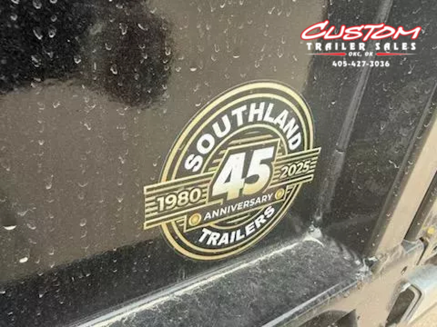 New #131224 2026 SOUTHLAND SL510 5 X 10 SINGLE AXLE 5K BUMPER PULL DUMP W/ SPARE TIRE