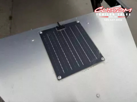 New #131224 2026 SOUTHLAND SL510 5 X 10 SINGLE AXLE 5K BUMPER PULL DUMP W/ SPARE TIRE