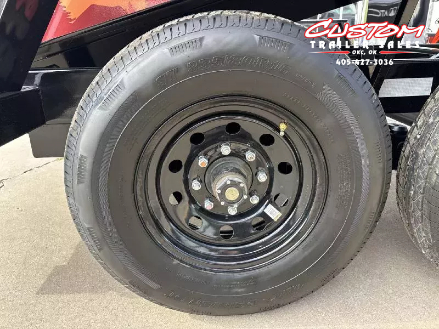 New #141143 2026 SOUTHLAND SL714-16KHD 14 X 83 TANDEM AXLE 16K BUMPER PULL DUMP W/ HYD. JACK & SPARE