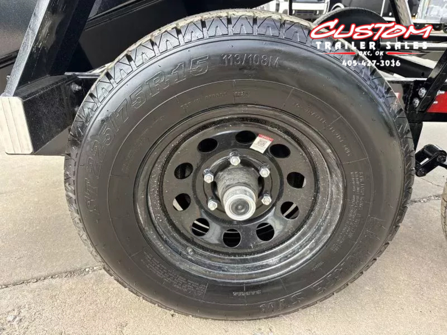 New #143851 2026 SOUTHLAND SL510 5 X 10 TANDEM AXLE 10K BUMPER PULL DUMP TRAILER W/ SPARE TIRE