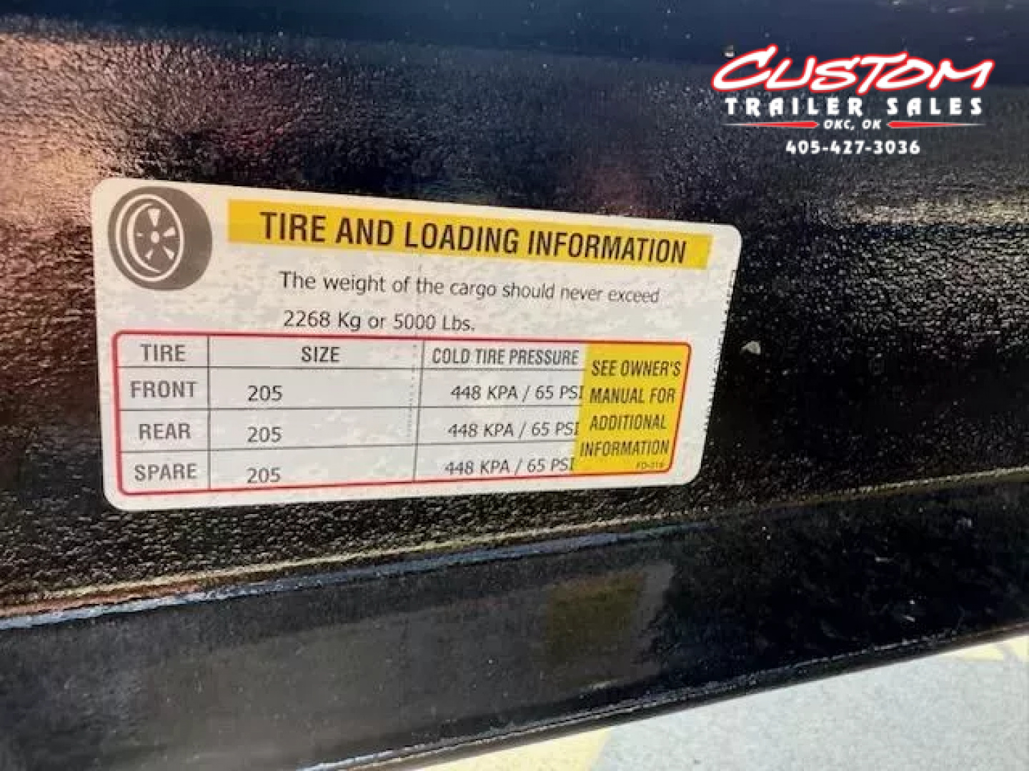 New #144557 2025 MP CUSTOMS 16 X 83 TANDEM AXLE PIPE TOP 7K LANDSCAPE TRAILER W/ 4' SIDES