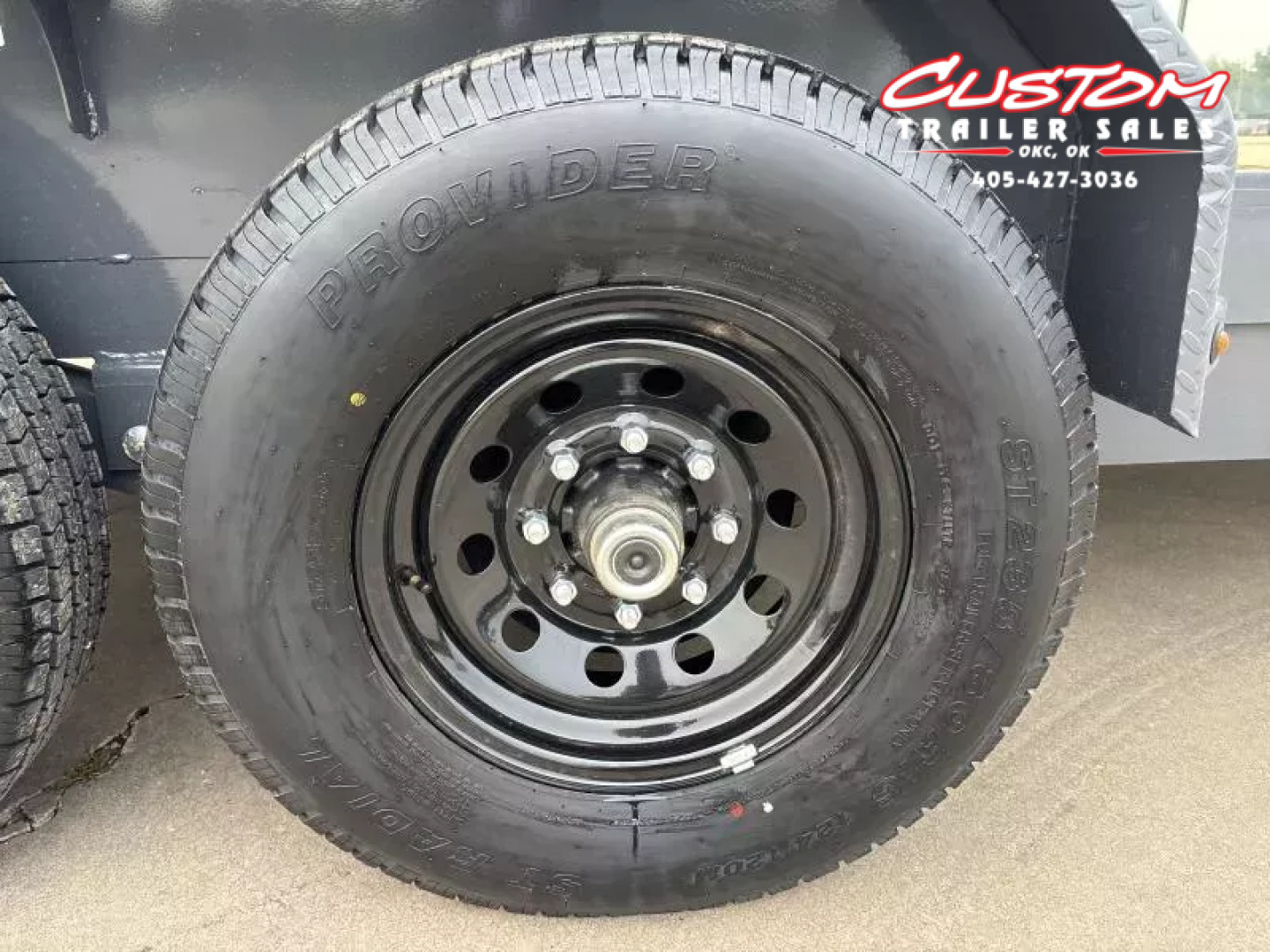 New #145057 2026 LAMAR H6 20 X 83 TANDEM AXLE 14K EQUIPMENT HAULER W/ SLIDE IN RAMPS