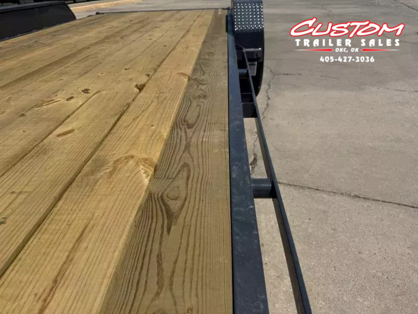 New #145226 2026 LAMAR H6 20 X 83 TANDEM AXLE 14K EQUIPMENT HAULER W/ SLIDE IN RAMPS