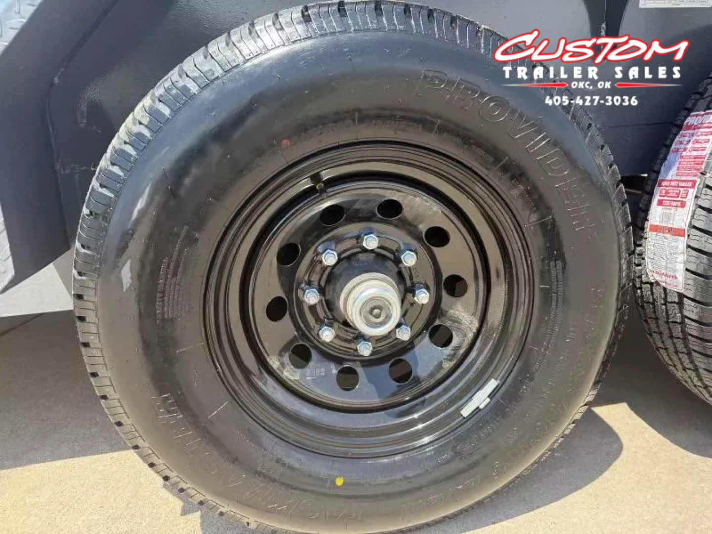 New #145226 2026 LAMAR H6 20 X 83 TANDEM AXLE 14K EQUIPMENT HAULER W/ SLIDE IN RAMPS