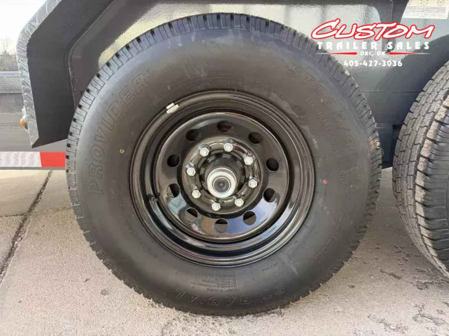 New #146987 2026 LAMAR H6 18 X 83 TANDEM AXLE 14K EQUIPMENT HAULER W/ SLIDE IN RAMPS