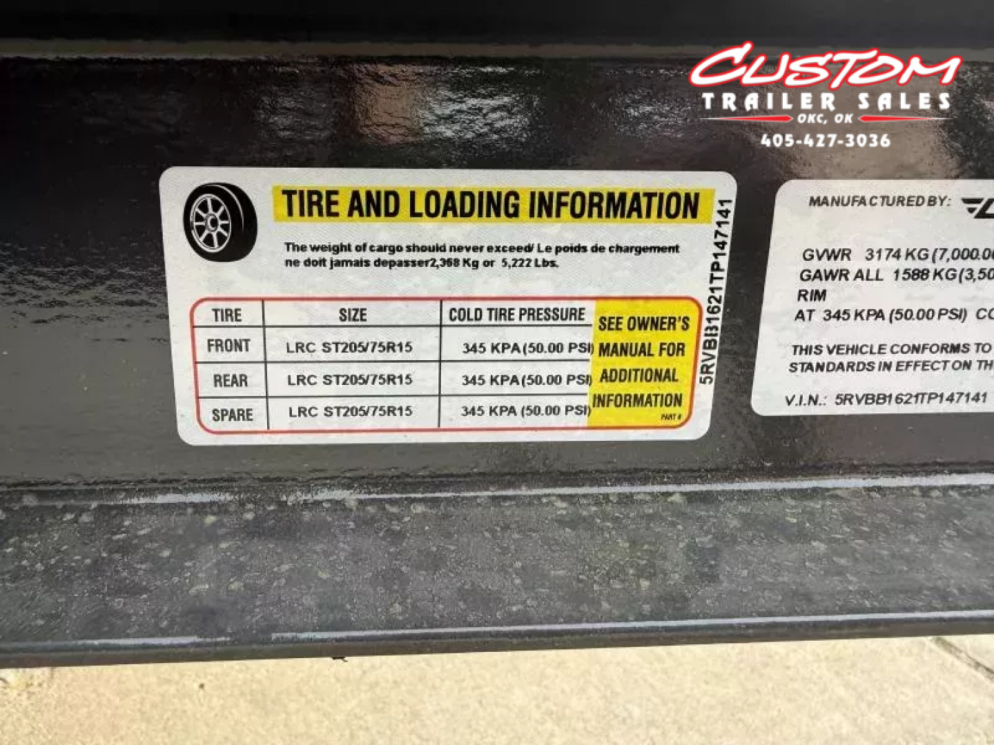 New #147141 2026 LAMAR UC 16 X 77 TANDEM AXLE 7K SQUARE TUBE TOP UTILITY W/ SLIDE IN RAMPS