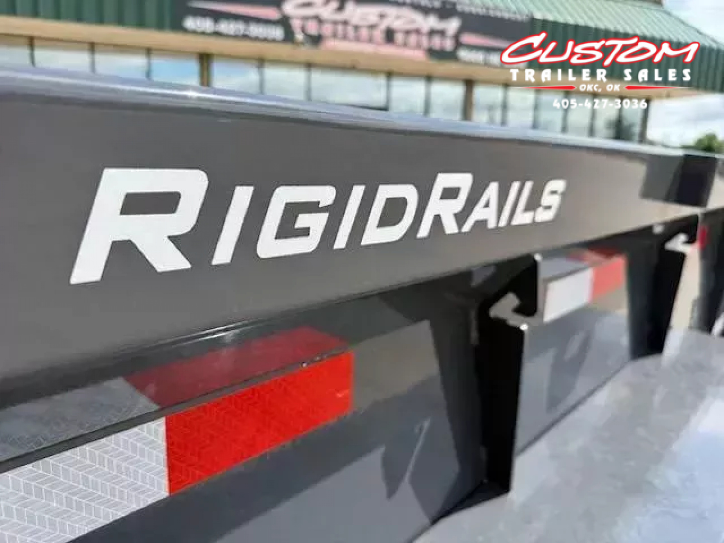 New #147487 2026 LAMAR DL 14 X 83 TANDEM AXLE LOW PRO 14K BUMPER PULL DUMP W/ 2' SIDES