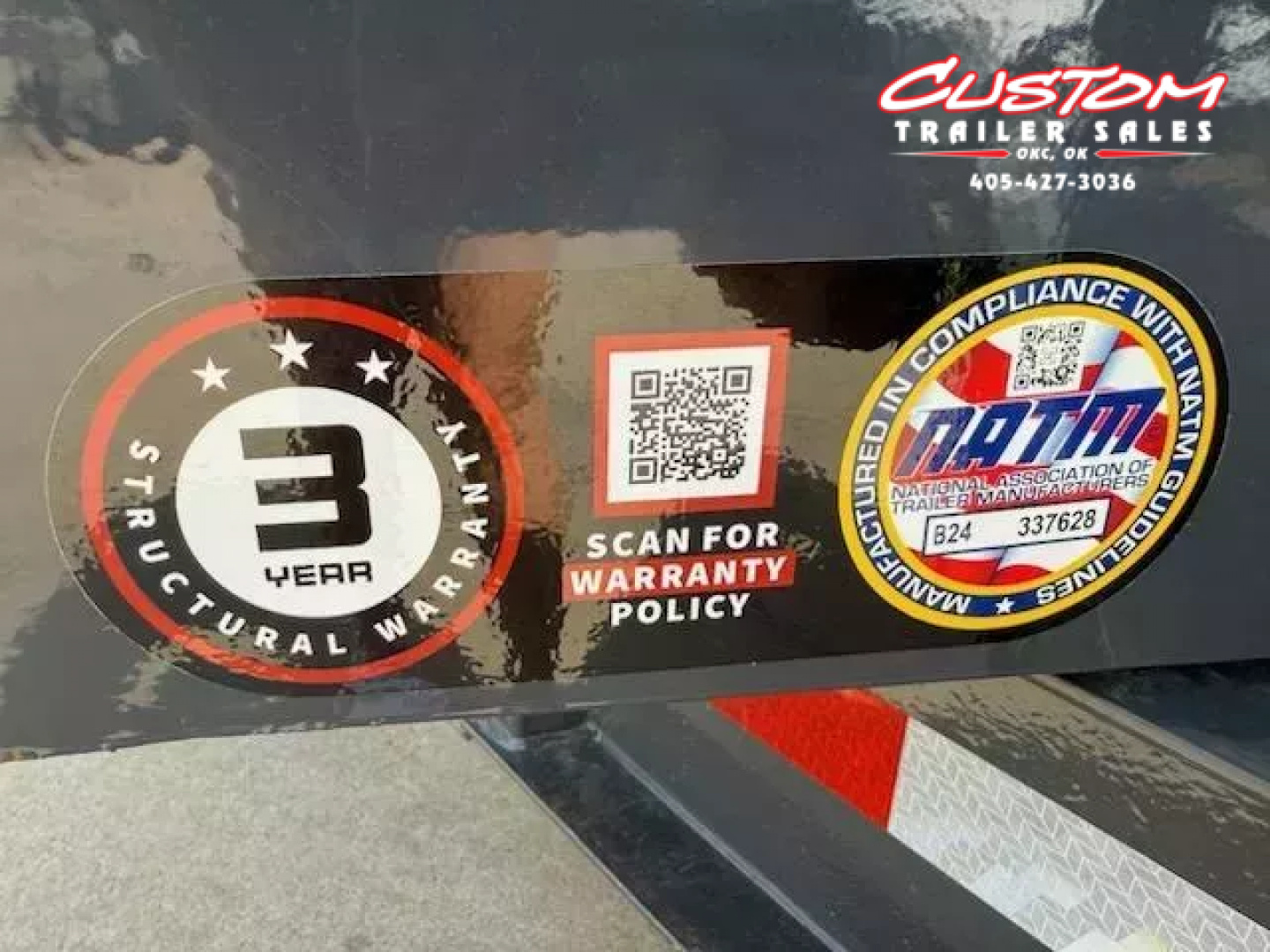 New #147487 2026 LAMAR DL 14 X 83 TANDEM AXLE LOW PRO 14K BUMPER PULL DUMP W/ 2' SIDES