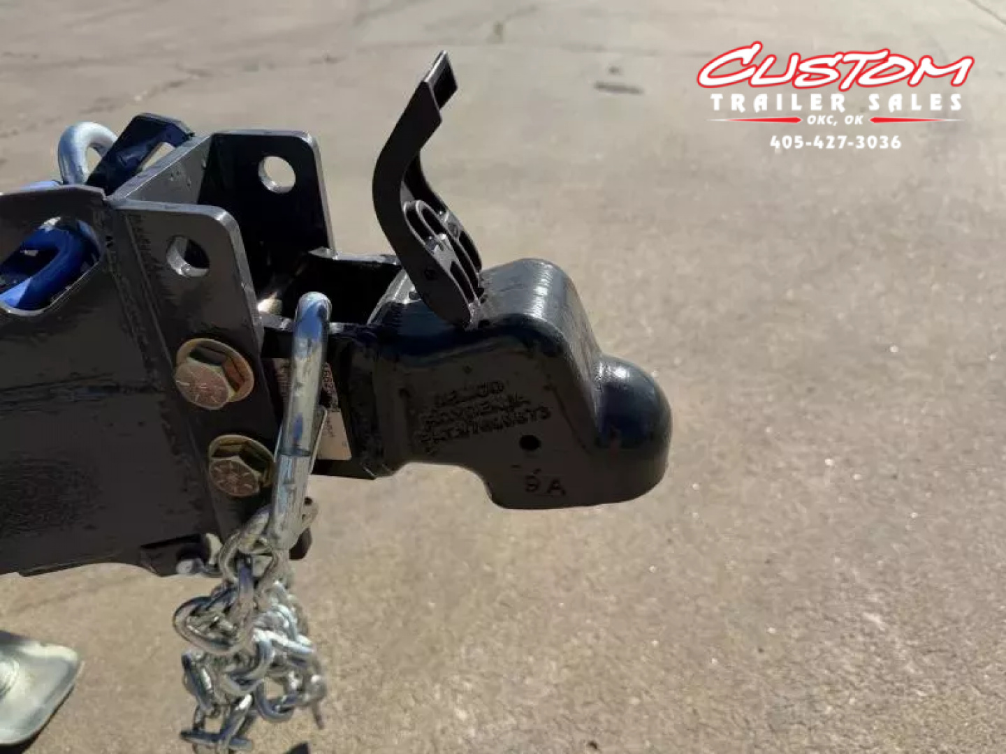 New #148154 2026 LAMAR UC 16 X 83 TANDEM AXLE SQUARE TUBE TOP 7K UTILITY W/ REAR RAMP GATE