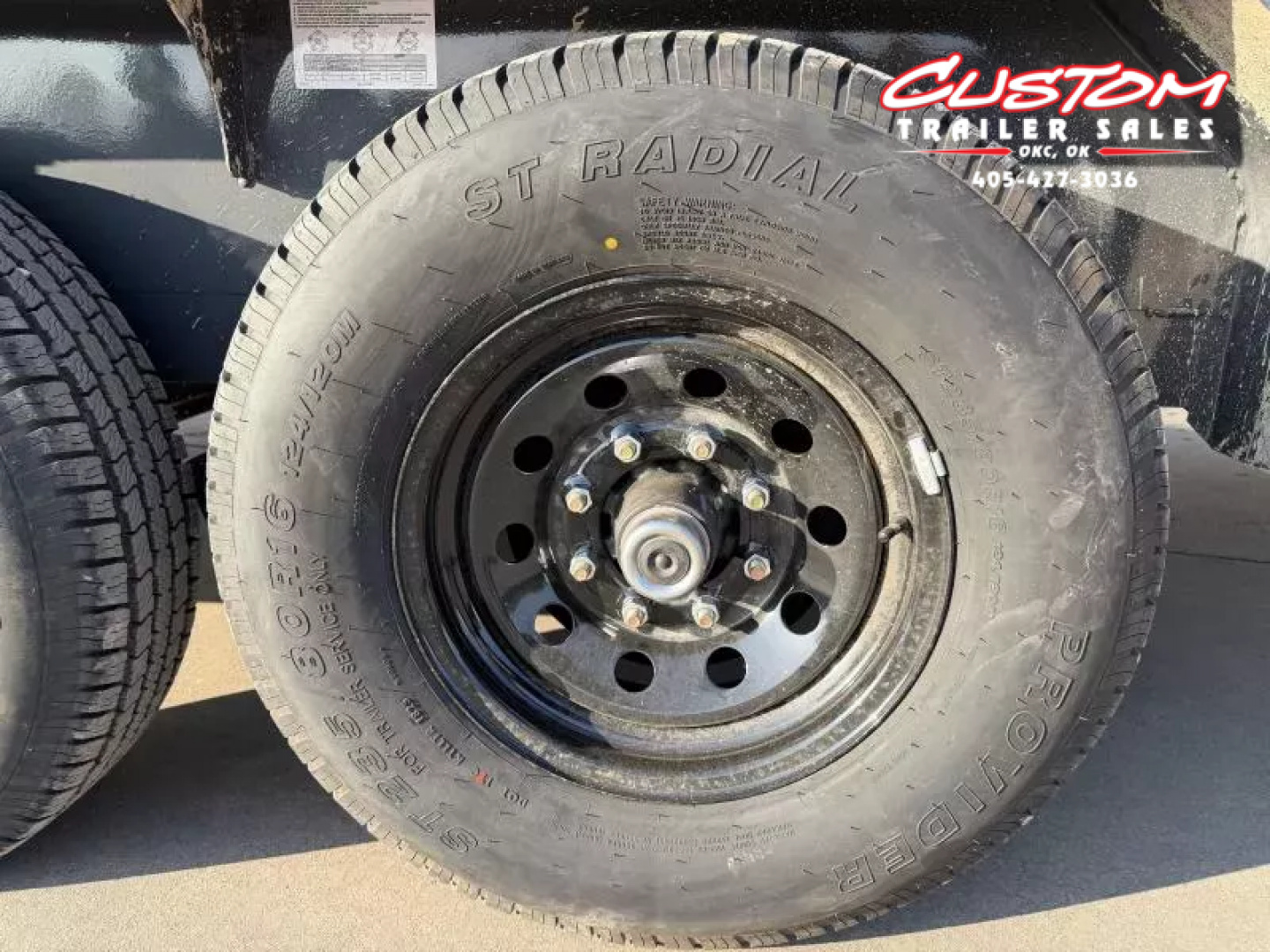 New #148504 2026 LAMAR H6 22 X 83 TANDEM AXLE 14K EQUIPMENT HAULER W/ STAND UP RAMPS