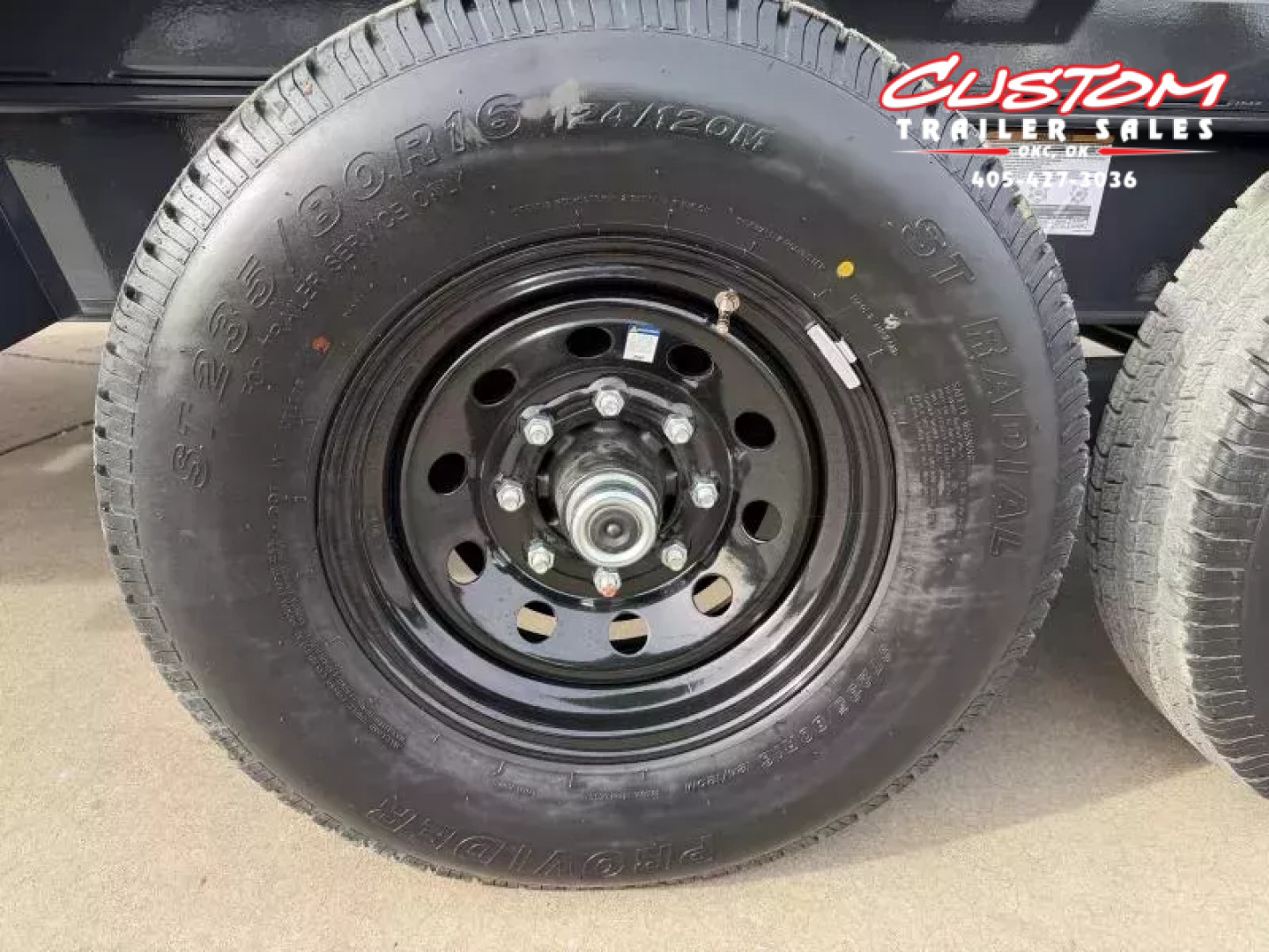 New #148951 2026 LAMAR DT 14 X 83 TANDEM AXLE 14K BUMPER PULL TELESCOPIC DUMP TRAILER W/ 4' SIDES
